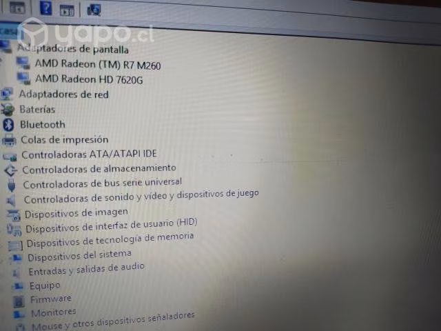 Notebook Hp Pavilion - Imagen 3