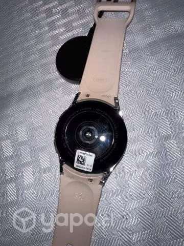 Galaxy Watch4 Classic