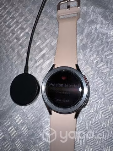 Galaxy Watch4 Classic