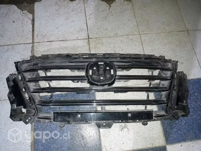 Changan cs15 2020 máscara original impecable