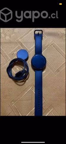 Smartwatch Samsung Active 2(44 cm). - Imagen 3