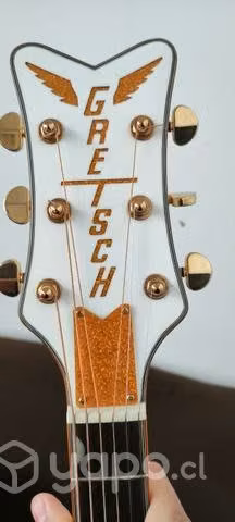 Gretsch G5022CWFE Rancher Falcon Acoustic