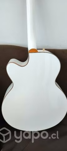 Gretsch G5022CWFE Rancher Falcon Acoustic