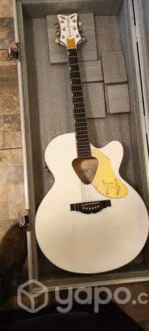 Gretsch G5022CWFE Rancher Falcon Acoustic
