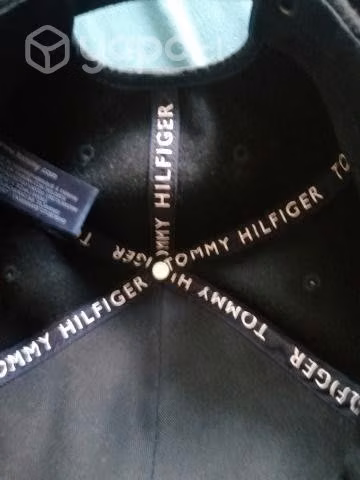 Jockey grueso Tommy hilfiger - Imagen 5