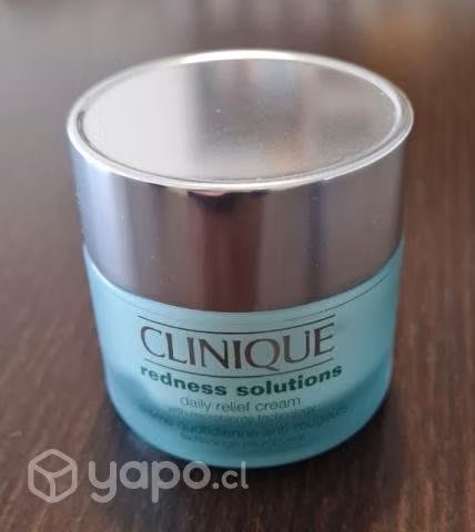 Crema de rostro Clinique Redness - Imagen 2