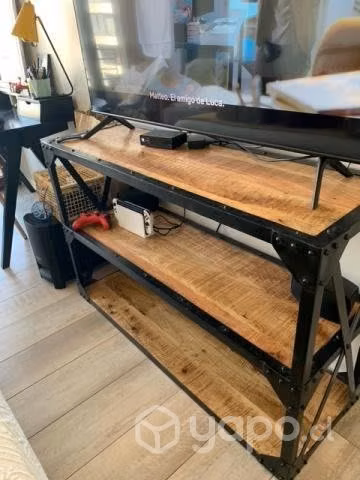 Rack industrial
