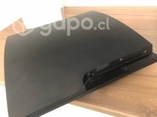 PS3 Slim