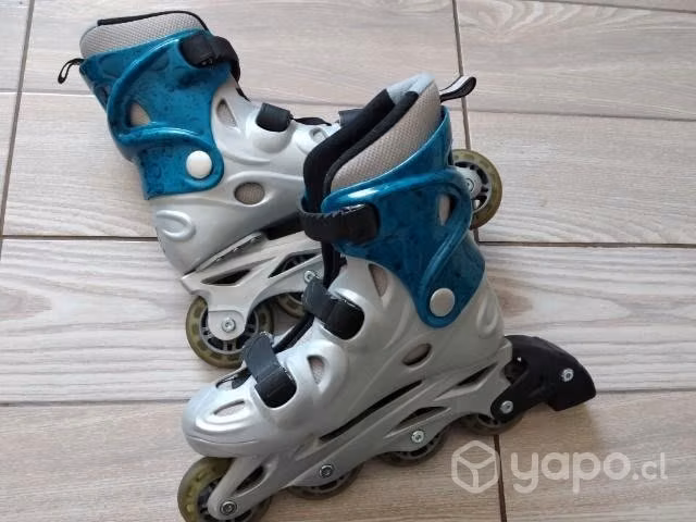 Patines Hondar Abec-5