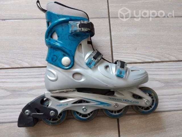 Patines Hondar Abec-5