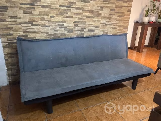 Sofá cama