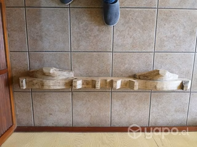 Yugo pará decorar