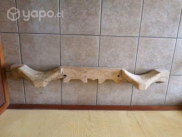 Yugo pará decorar