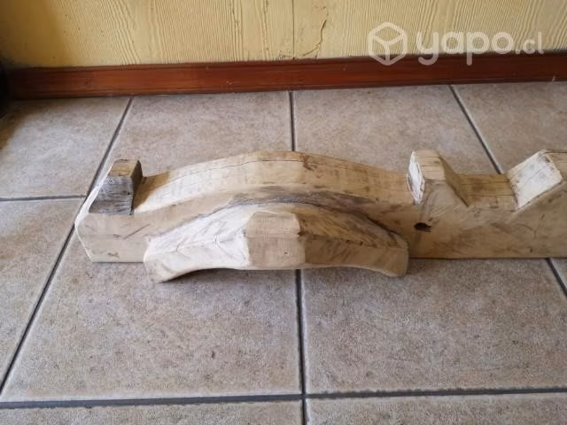 Yugo pará decorar