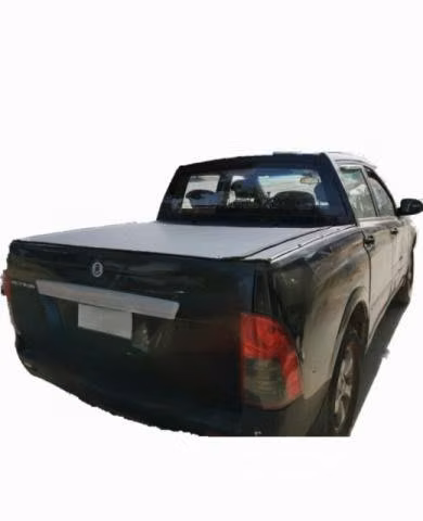 Lona ssangyong actyon tela marítima solo retiro