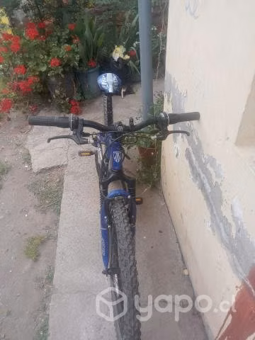 Bicicleta trek aro 20 - Imagen 2