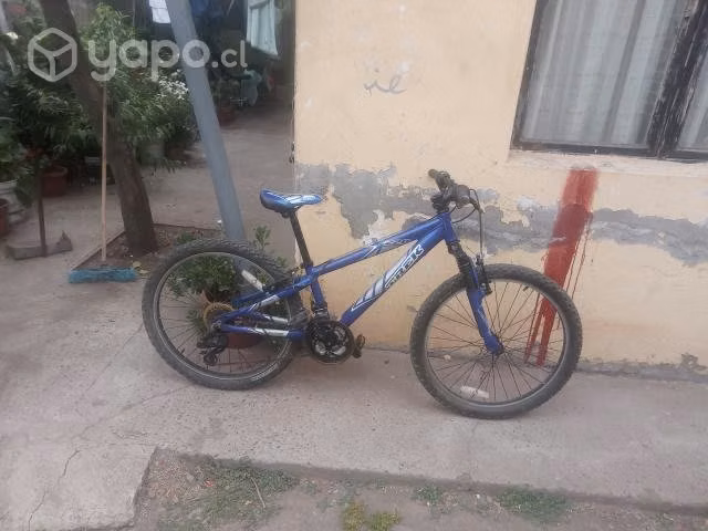 Bicicleta trek aro 20 - Imagen 6