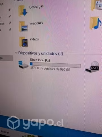 Hp prodesk 400 g3 sff