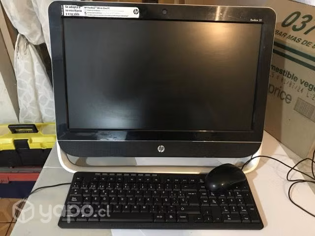Computador