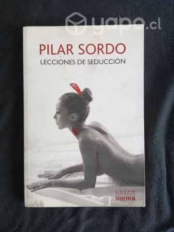 Lecciones de Seducción