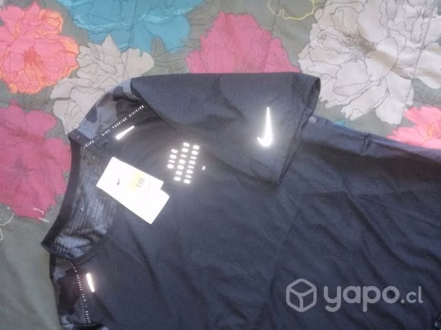 Polera nike dri fit original