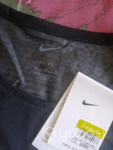 Polera nike dri fit original