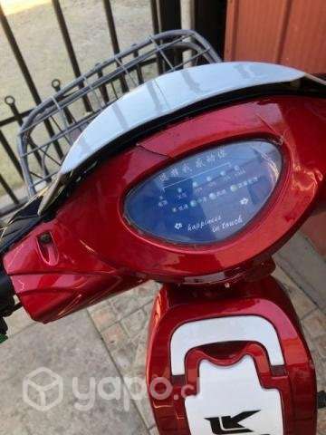 bicicleta eléctrica - Imagen 4