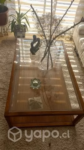 Mesa de centro, excelente calidad - Imagen 2