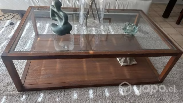 Mesa de centro, excelente calidad - Imagen 3