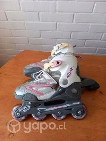Patines