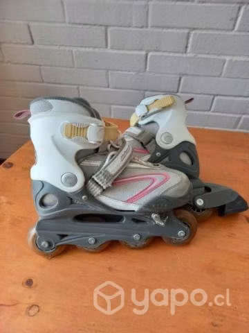 Patines