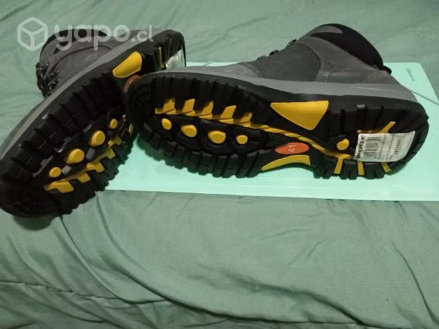 Zapato Rescue