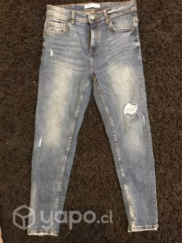 Pantalón ZARA