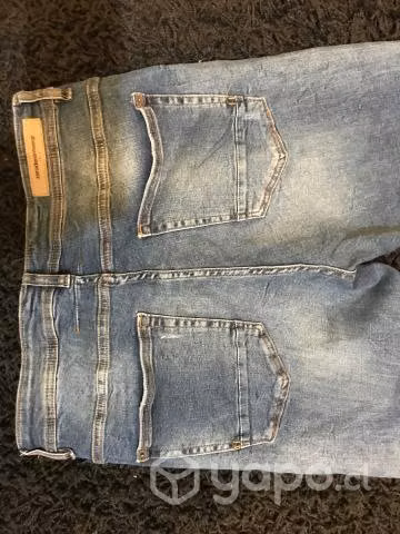 Pantalón ZARA