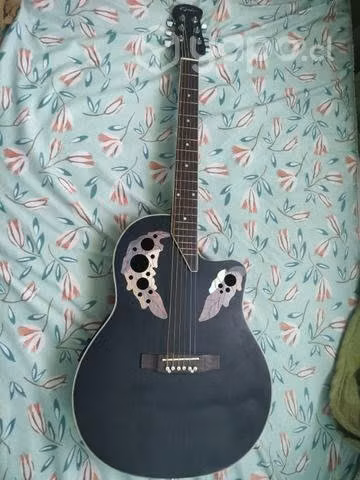 Guitarra electroacústica - Epic
