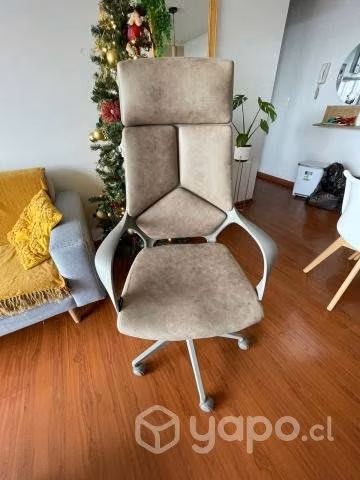 Silla escritorio M-design