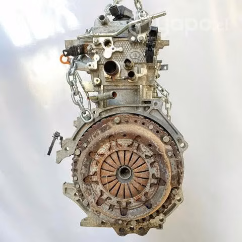 Motor sin Accesorios Great Wall M4 1.5 2015