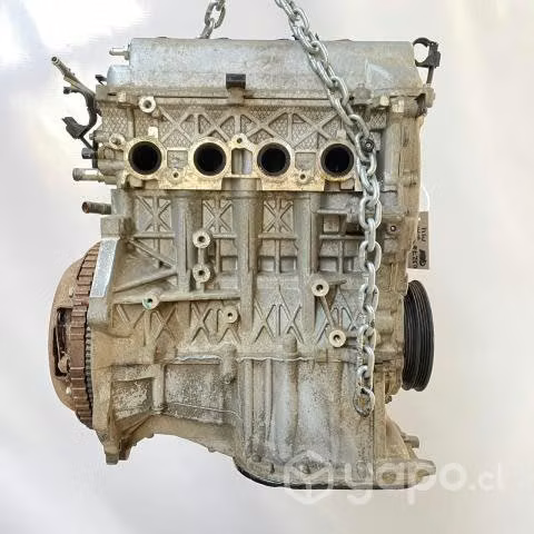 Motor sin Accesorios Great Wall M4 1.5 2015 - Imagen 3