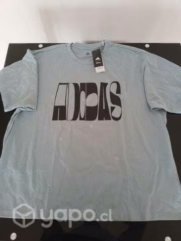Polera hombre