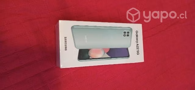 Samsung A22 5g