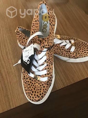 Zapatillas Guess N 39 - Imagen 2