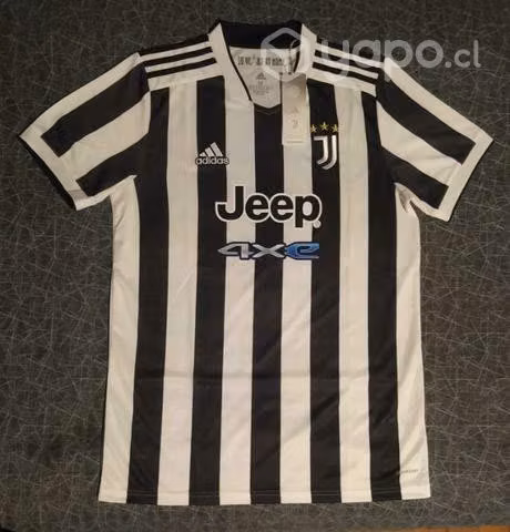Camiseta Juventus 21-22 talla M Original
