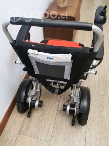 Silla eléctrica - Imagen 4