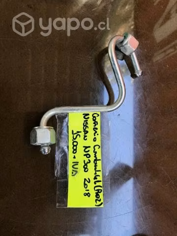 Caneria de combustible (R02) Nissan NP300 2018
