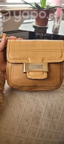 Cartera secret - Imagen 2