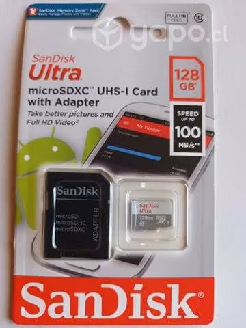 Microsd