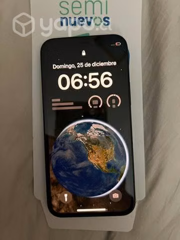 IPhone 12 Mini - NUEVO/ Exhibición