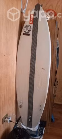 Tabla de surf zalazar