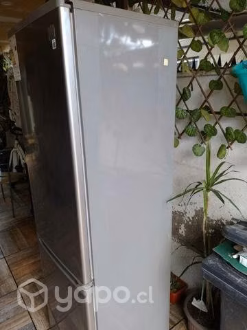 Refrigerador daewoo - Imagen 4