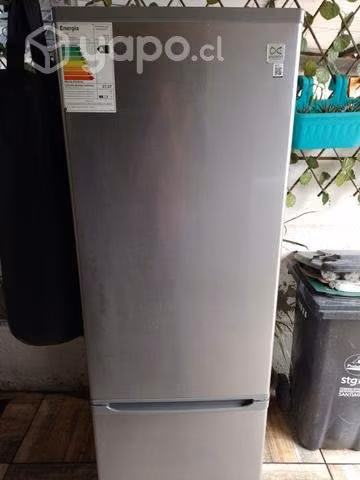Refrigerador daewoo
